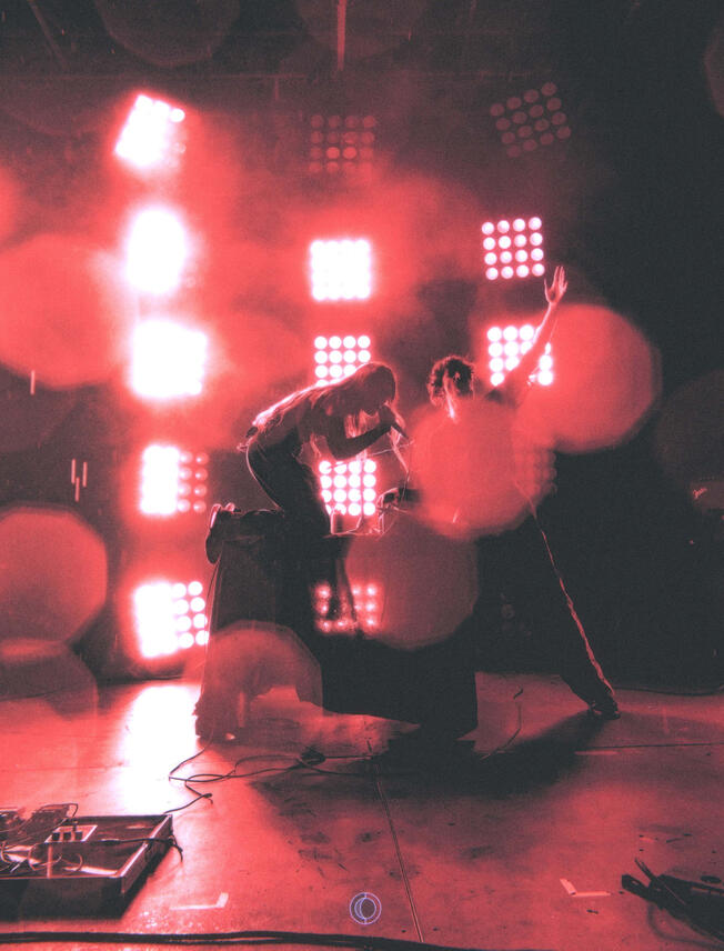 Horizons Festival 2026 Crédits photo : EQUINOXE